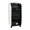 Klimator COLUMBIA VAC KC100 Liczba poziomów mocy 3