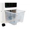 Klimator COLUMBIA VAC KC500 Funkcje dodatkowe Timer
