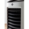 Klimator COLUMBIA VAC KC500 Liczba poziomów mocy 3