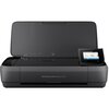 Urządzenie wielofunkcyjne HP OfficeJet 250 Mobile Szybkość druku [str/min] 7 w czerni , 7 w kolorze