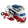 Klocki plastikowe AIRFIX Quickbuild VW Camper Van J6017 Materiał Plastik