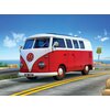 Klocki plastikowe AIRFIX Quickbuild VW Camper Van J6017 Płeć Chłopiec