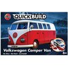 Klocki plastikowe AIRFIX Quickbuild VW Camper Van J6017