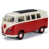Klocki plastikowe AIRFIX Quickbuild VW Camper Van J6017 Seria Quickbuild