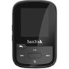 U Odtwarzacz MP3 SANDISK Sansa Clip Jam 8GB Czarny Szerokość [mm] 40.64