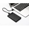 Obudowa dysku UGREEN 30847 Zasilanie USB