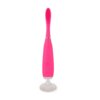 Szczoteczka do twarzy RIO BEAUTY Glow Fara Funkcje Masaż