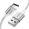 Kabel USB - USB-C UGREEN US288 2m Biały Długość [m] 2