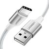 Kabel USB - USB-C UGREEN US288 2m Biały Długość [m] 2