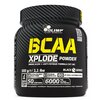 Aminokwasy BCAA OLIMP Xplode Powder Cola (500 g) Forma Proszek
