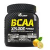Aminokwasy BCAA OLIMP Xplode Powder Cytrynowy (500 g)