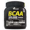 Aminokwasy BCAA OLIMP Xplode Powder Cytrynowy (500 g) Forma Proszek