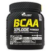 Aminokwasy BCAA OLIMP Xplode Powder Owocowy (500 g) Forma Proszek