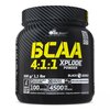 Aminokwasy BCAA OLIMP Xplode Powder Truskawkowy (500 g) Forma Proszek