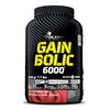 Gainer OLIMP Gain Bolic 6000 Truskawkowy (3500 g) Smak Truskawkowy