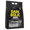 Gainer OLIMP Gain Bolic 6000 Truskawkowy (6800 g) Smak Truskawkowy
