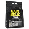 Gainer OLIMP Gain Bolic 6000 Waniliowy (6800 g) Smak Waniliowy