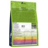 Izotonik OLIMP Iso Plus Powder Tropikalny (1505 g) Smak Tropikalny
