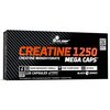 Monohydrat kreatyny OLIMP Creatine 1250 Mega Caps (120 kapsułek)