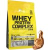 Odżywka białkowa OLIMP Whey Protein Complex 100% Masło orzechowe (700 g)