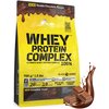 Odżywka białkowa OLIMP Whey Protein Complex 100% Podwójna czekolada (700 g)