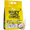 Odżywka białkowa OLIMP Whey Protein Complex 100% Kokosowy (2270 g)