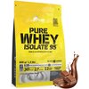 Odżywka białkowa OLIMP Pure Whey Isolate 95 Czekoladowy (600 g)