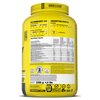Odżywka białkowa OLIMP Pure Whey Isolate 95 Czekoladowy (2200 g) Bez laktozy Rodzaj Odżywka białkowa
