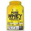 Odżywka białkowa OLIMP Pure Whey Isolate 95 Waniliowy (2200 g) Bez laktozy Smak Waniliowy