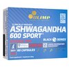 Adaptogen OLIMP Ashwagandha 600 Sport (60 kapsułek)