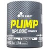 Przedtreningówka OLIMP Pump Xplode Powder Owocowy (300 g)