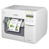 Drukarka EPSON ColorWorks TM-C3500 Złącze USB