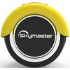 Deskorolka elektryczna SKYMASTER Wheels 7 Evo Smart 6.5 cala Czarno-żółty Maksymalne obciążenie [kg] 100