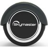 Deskorolka elektryczna SKYMASTER Wheels 7 Evo Smart 6.5 cala Czarno-zielony Maksymalne obciążenie [kg] 100
