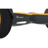 Deskorolka elektryczna SKYMASTER 11 Evo Smart 10.5 cala Czarno-pomarańczowy Moc silnika [W] 700