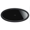 Głośnik multiroom Yamaha MusicCast 50 (WX-051) Czarny Zgodność z urządzeniami Urządzenia z Bluetooth