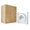 Gniazdko FIBARO Walli Outlet FGWOE-011 Liczba gniazd [szt] 1