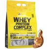 Odżywka białkowa OLIMP Whey Protein Complex 100% Masło orzechowe (2270 g)