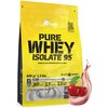 Odżywka białkowa OLIMP Pure Whey Isolate 95 Jogurt wiśniowy (600 g)