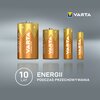 Baterie AA LR6 VARTA Longlife (24 szt.) Nazwa VARTA CONSUMER BATTERIES POLAND SPÓŁKA Z OGRANICZONĄ ODPOWIEDZIALNOŚCIĄ