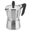 Kawiarka PEDRINI Brillant 1 TZ Stalowy 50 ml