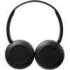 Słuchawki nauszne JVC HA-S31BT-B-U Czarny Typ słuchawek Nauszne