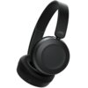 Słuchawki nauszne JVC HA-S31BT-B-U Czarny Transmisja bezprzewodowa Bluetooth