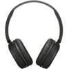 Słuchawki nauszne JVC HA-S31BT-B-U Czarny Transmisja bezprzewodowa Bluetooth