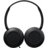 Słuchawki nauszne JVC HA-S31M-B-E Czarny