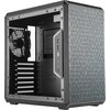 Obudowa COOLER MASTER Masterbox Q500L Standard płyty głównej Mini-ITX