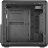 Obudowa COOLER MASTER Masterbox Q500L Liczba zamontowanych wentylatorów 1