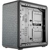 Obudowa COOLER MASTER Masterbox Q500L Przyciski i regulatory Reset