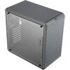 Obudowa COOLER MASTER Masterbox Q500L Typ obudowy Middle Tower