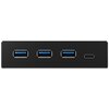 Hub ICY BOX IB-HUB1418-i3 USB 3.2 Gen. 1, Pasywny Typ Pasywny